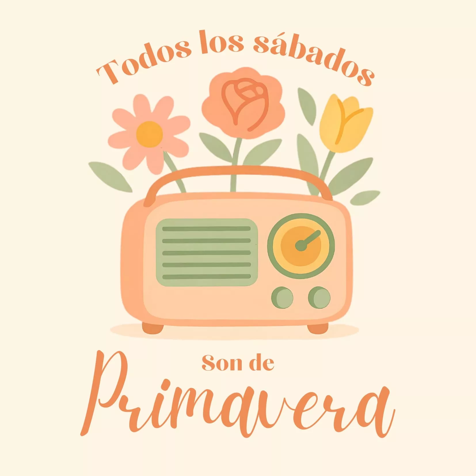 Dónde dejamos que florezcan las ideas, la música y la voz de todos
