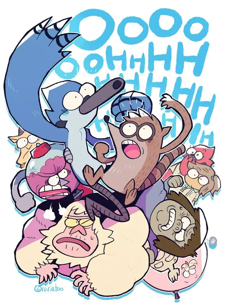 Dannyx Covers